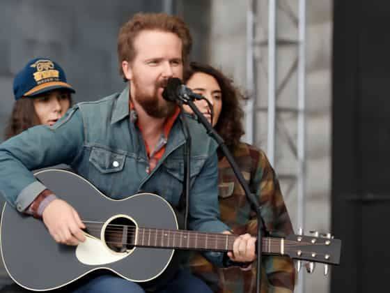 Hiss Golden Messenger